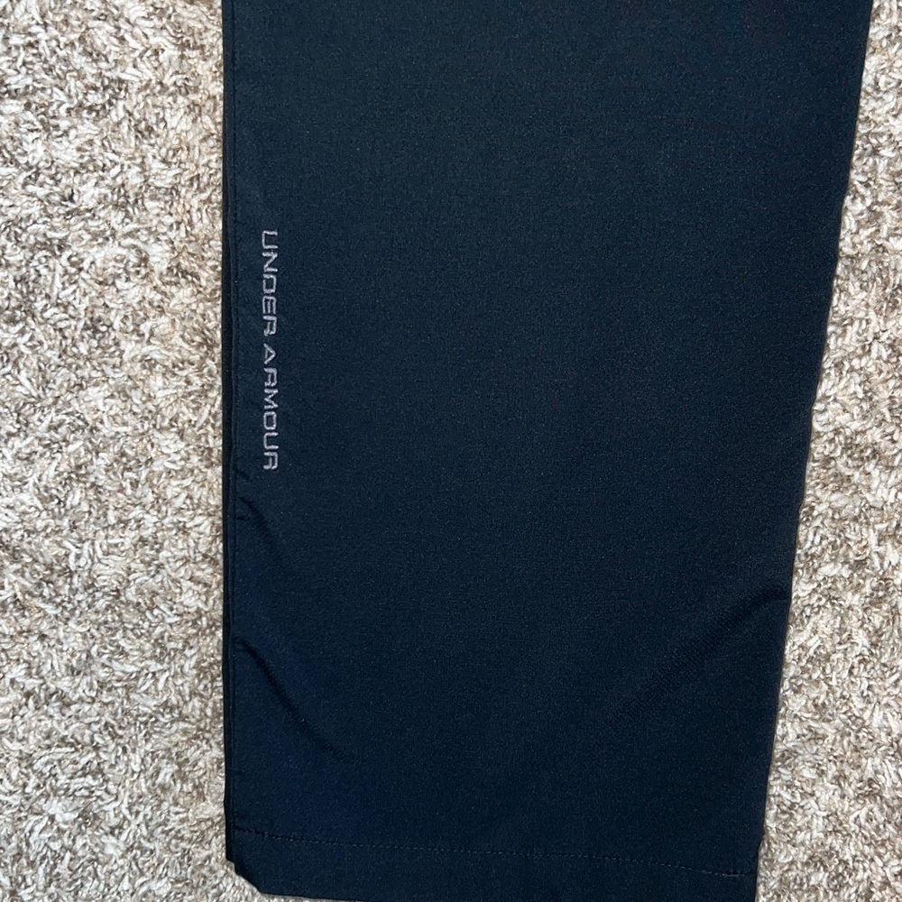 Under Armour Men's Golf Pants - Picture 7 of 8